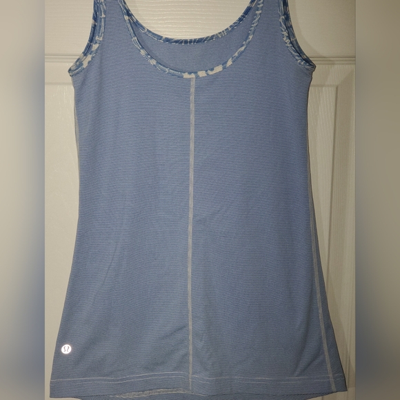Lululemon Daily Tank - Picture 4 of 9